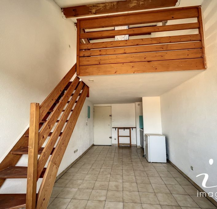 vente Appartement Montpellier