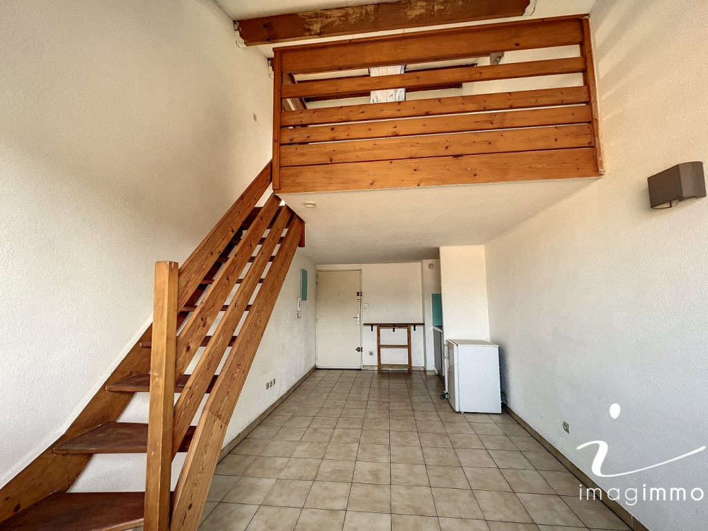 vente Appartement Montpellier - Photo 4