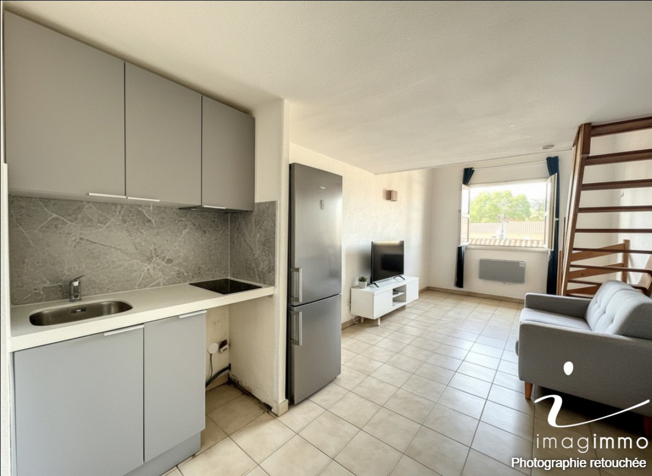 à vendre Appartement Montpellier - Photo 1