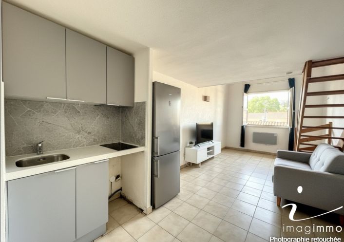 à vendre Appartement Montpellier