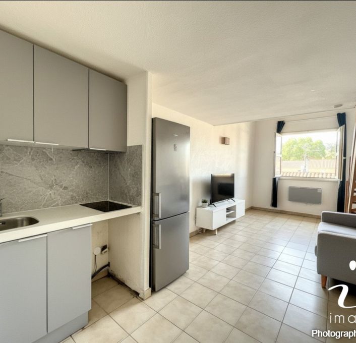 vente Appartement Montpellier