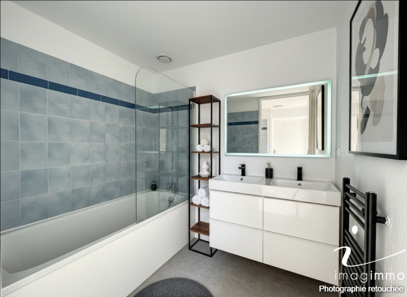 vente Appartement Montpellier - Photo 7