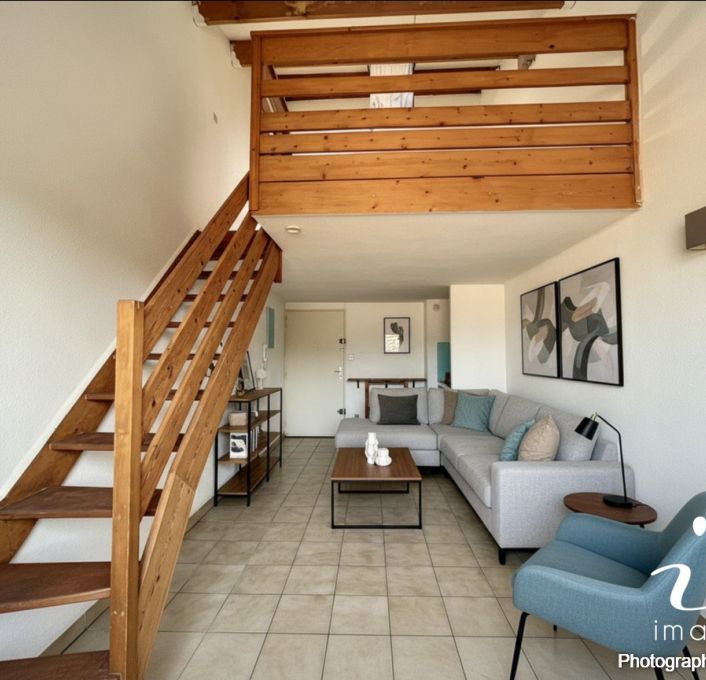 vente Appartement Montpellier