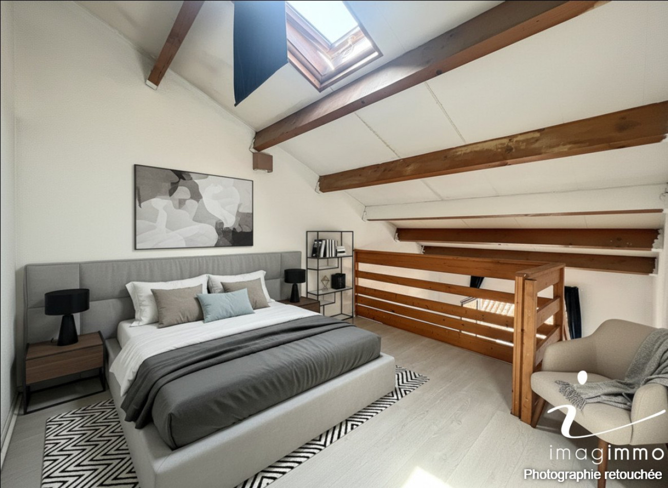 à vendre Appartement Montpellier - Photo 5