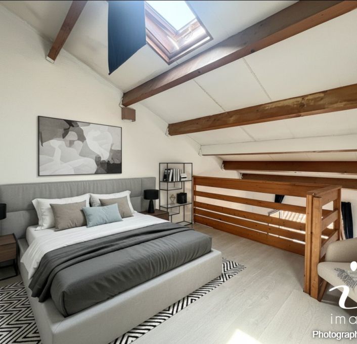 vente Appartement Montpellier