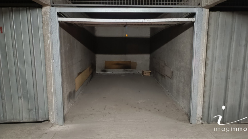 à louer Garage Montpellier - Photo 1