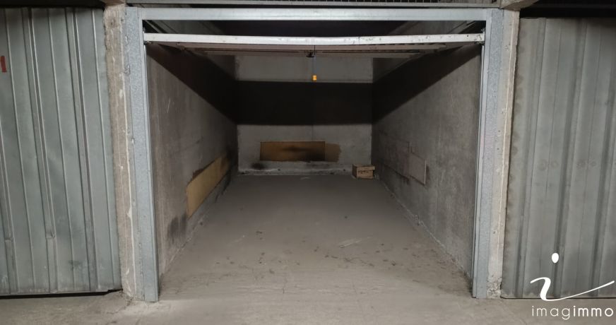location Garage Montpellier
