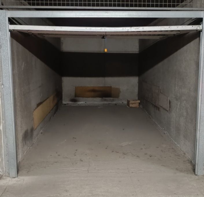à louer Garage Montpellier
