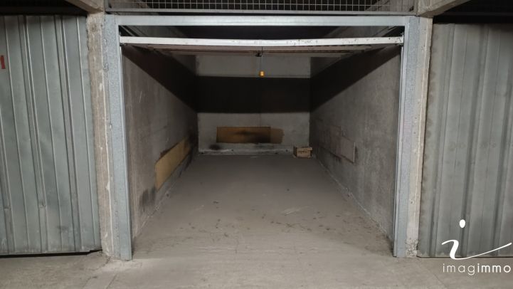 location Garage Montpellier