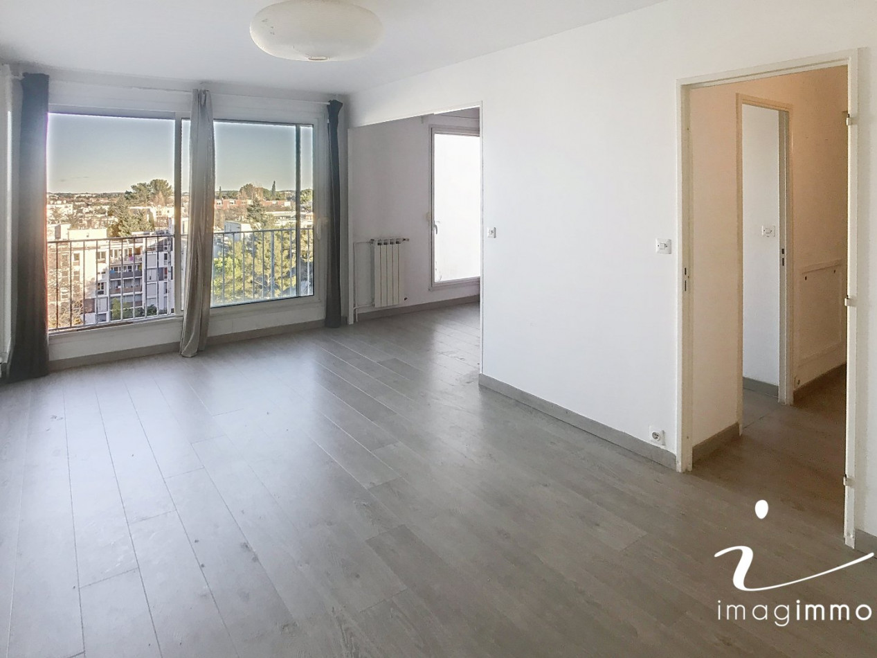 vente Appartement Montpellier - Photo 1