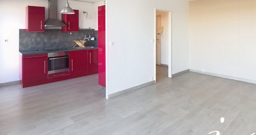 vente Appartement Montpellier