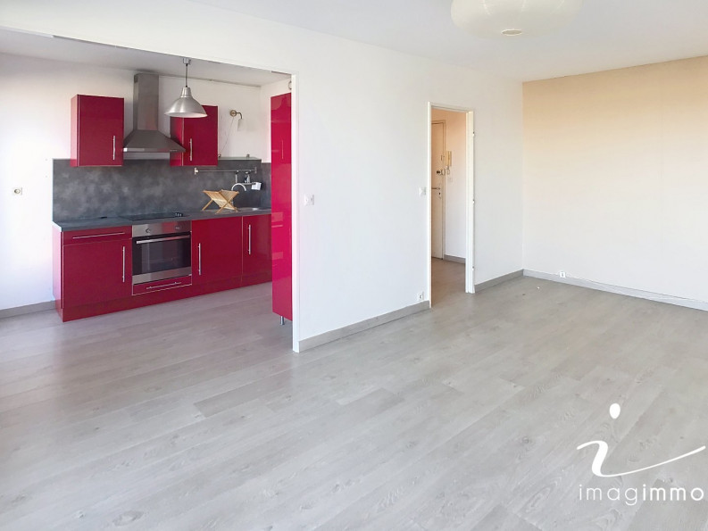 sale Appartement Montpellier