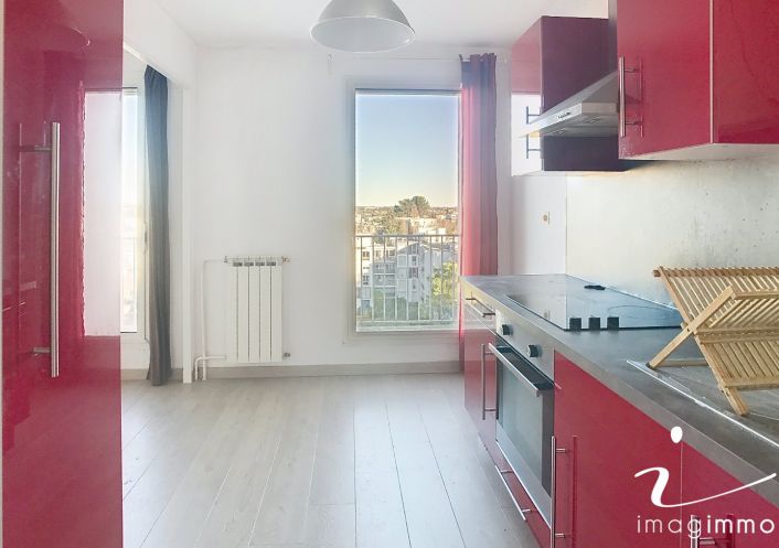 à vendre Appartement Montpellier