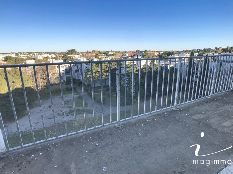 sale Appartement Montpellier