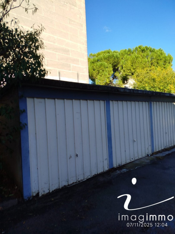 vente Garage Montpellier - Photo 2