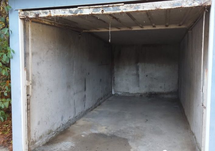 à vendre Garage Montpellier