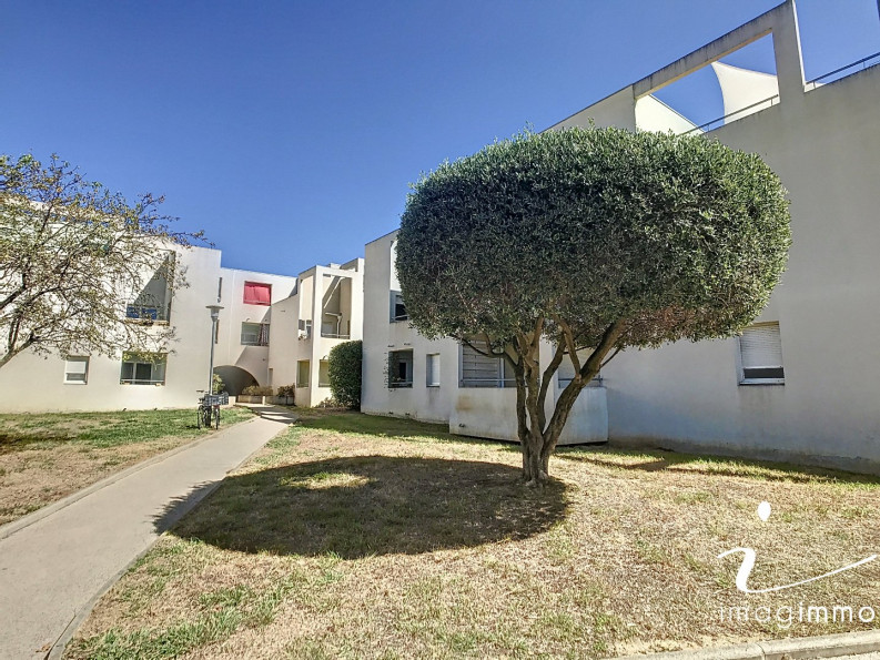 vente Appartement Montpellier