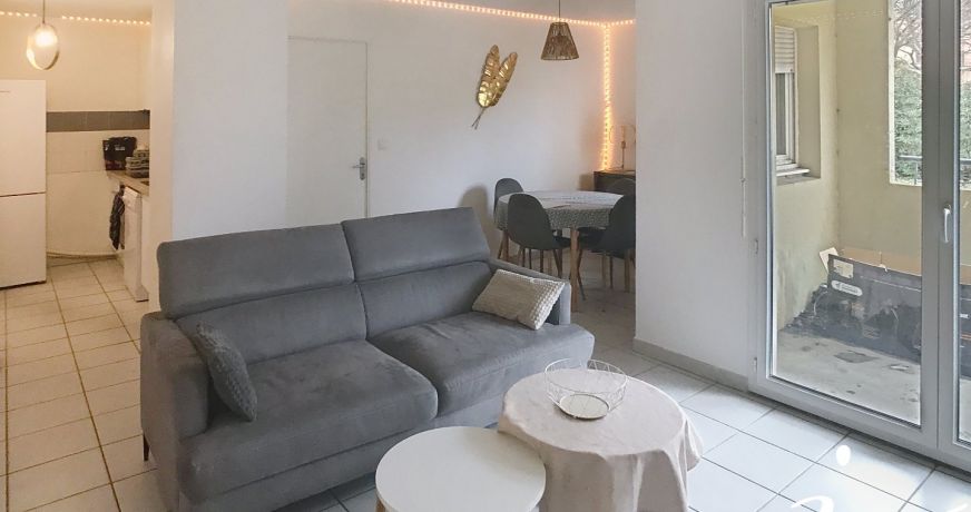 vente Appartement Montpellier