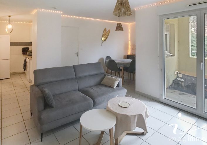 à vendre Appartement Montpellier