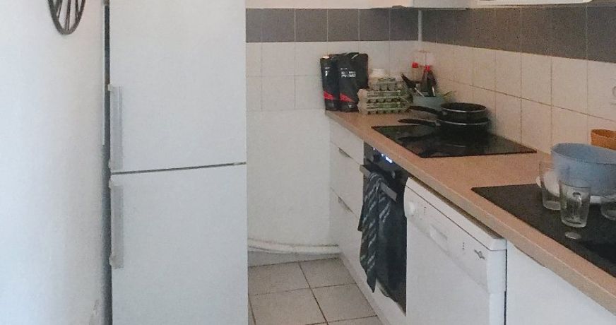 vente Appartement Montpellier