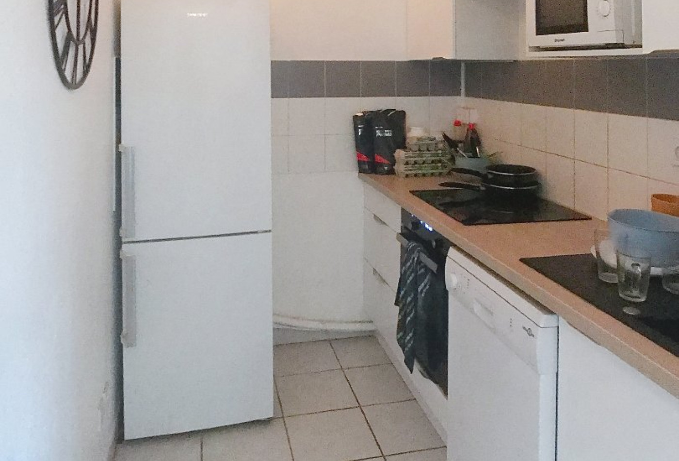 à vendre Appartement Montpellier - Photo 4