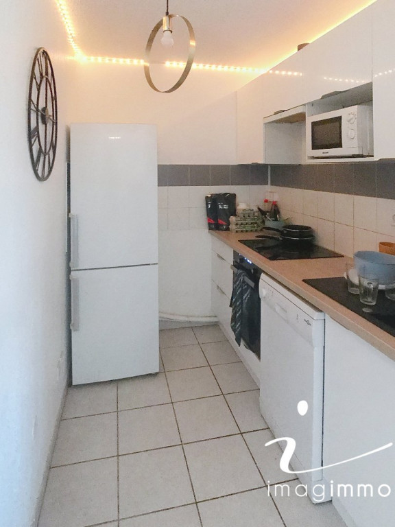 vente Appartement Montpellier - Photo 4