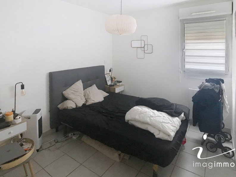 vente Appartement Montpellier - Photo 5