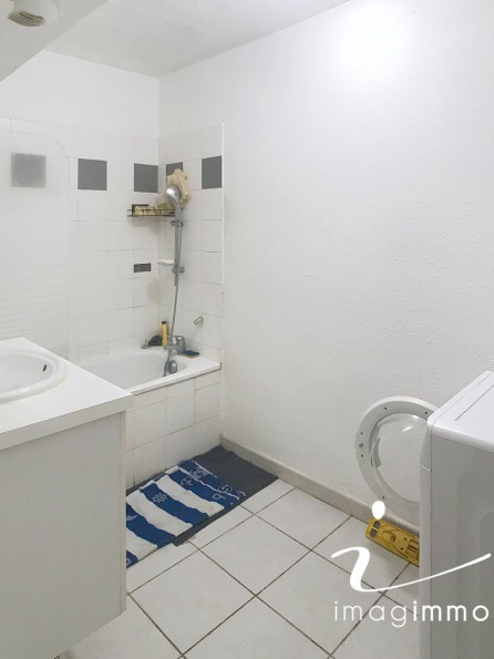 vente Appartement Montpellier