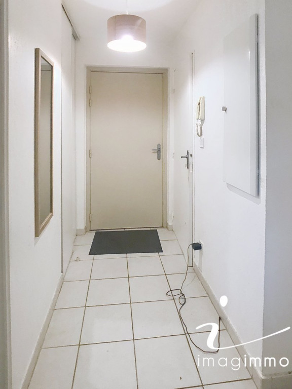 vente Appartement Montpellier - Photo 7