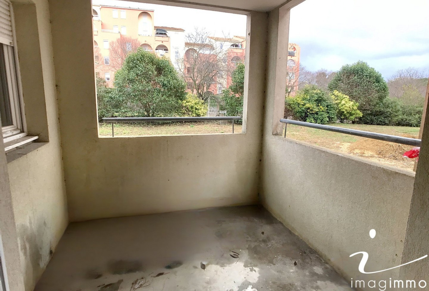 à vendre Appartement Montpellier - Photo 8