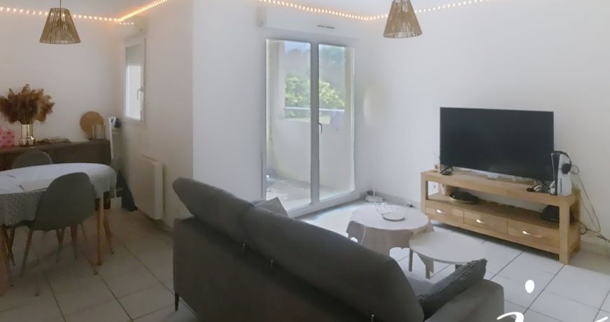 vente Appartement Montpellier