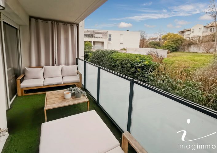 à vendre Appartement Grabels