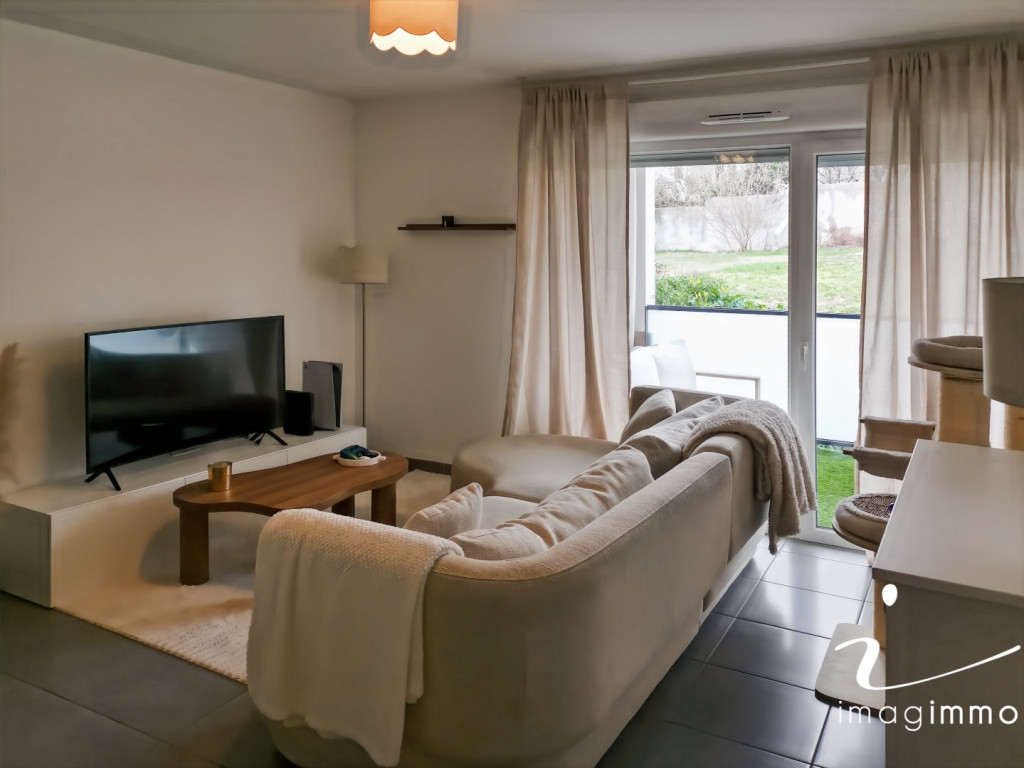 vente Appartement Grabels - Photo 2