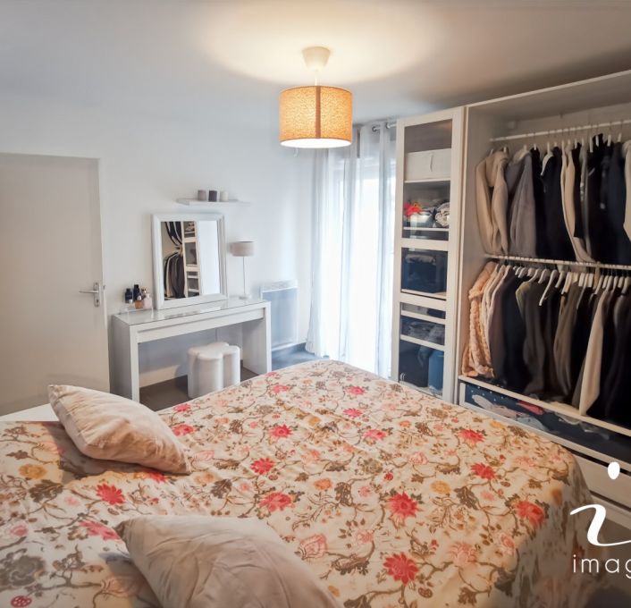 à vendre Appartement Grabels