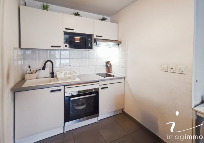 à vendre Appartement Grabels