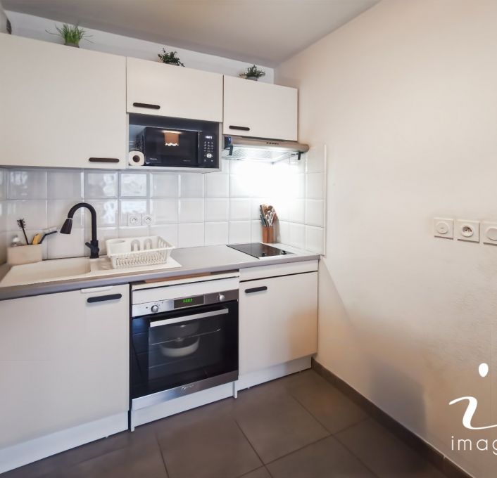 à vendre Appartement Grabels