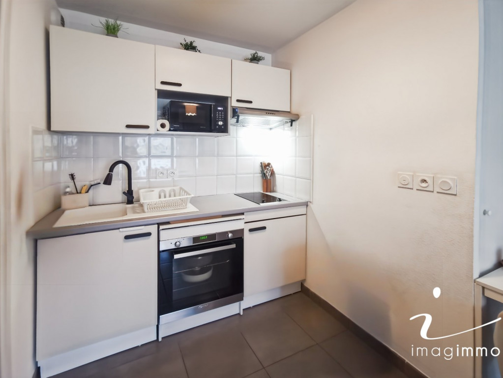 vente Appartement Grabels - Photo 8