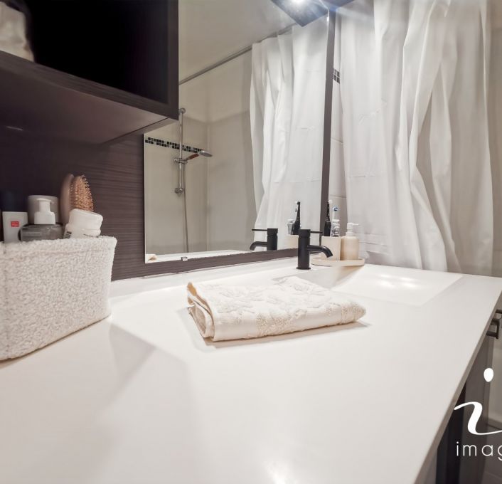 à vendre Appartement Grabels