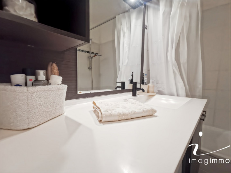 vente Appartement Grabels