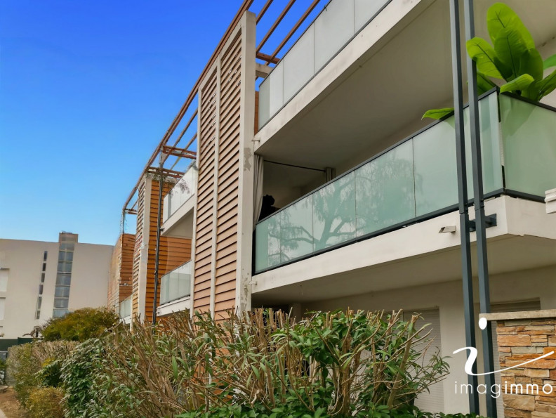 vente Appartement Grabels - Photo 3