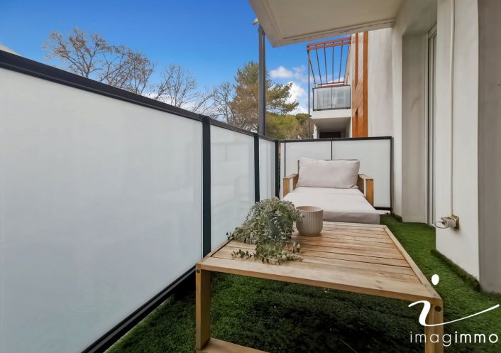 à vendre Appartement Grabels