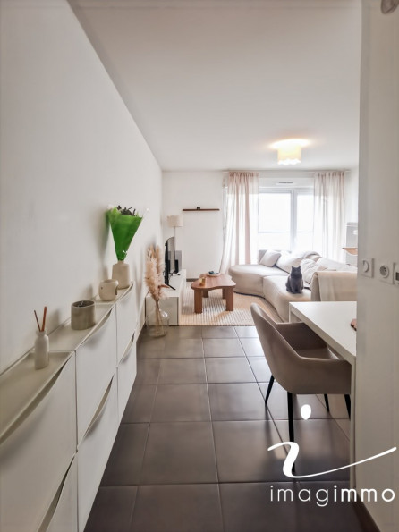 vente Appartement Grabels - Photo 4