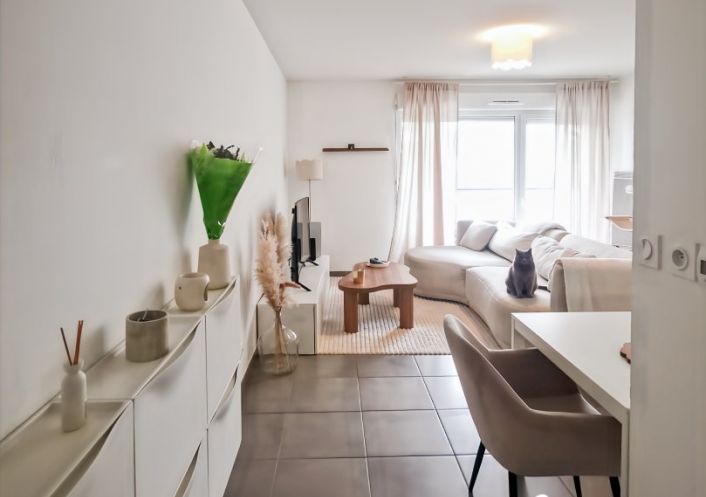 à vendre Appartement Grabels