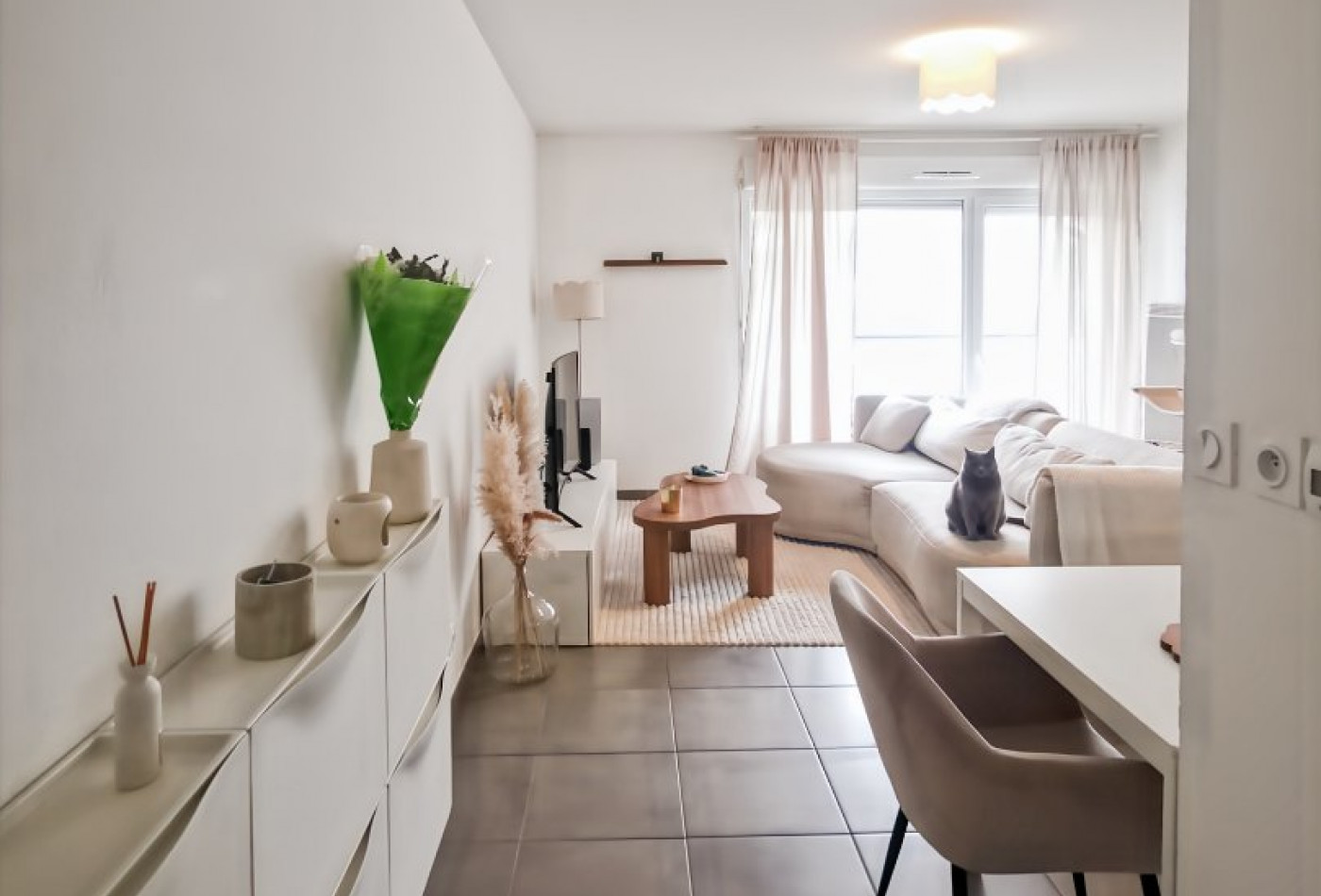 à vendre Appartement Grabels - Photo 4