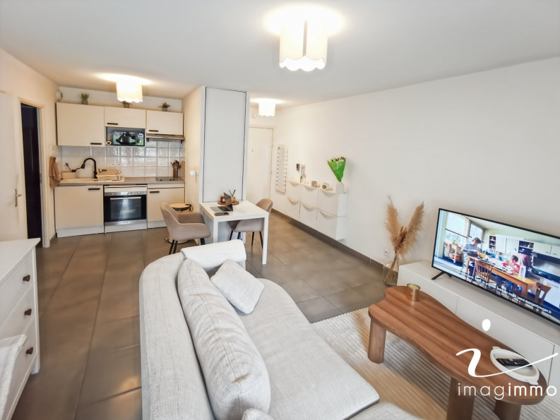 for sale Appartement Grabels - Photo 6