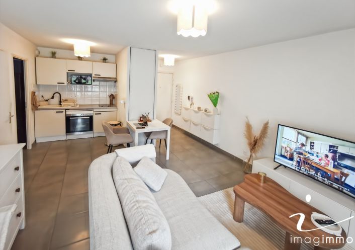 à vendre Appartement Grabels