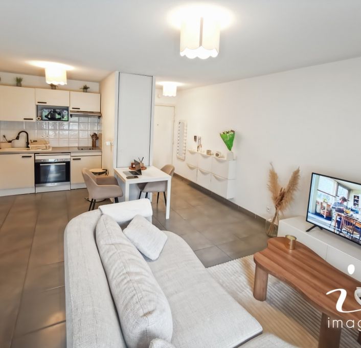 à vendre Appartement Grabels