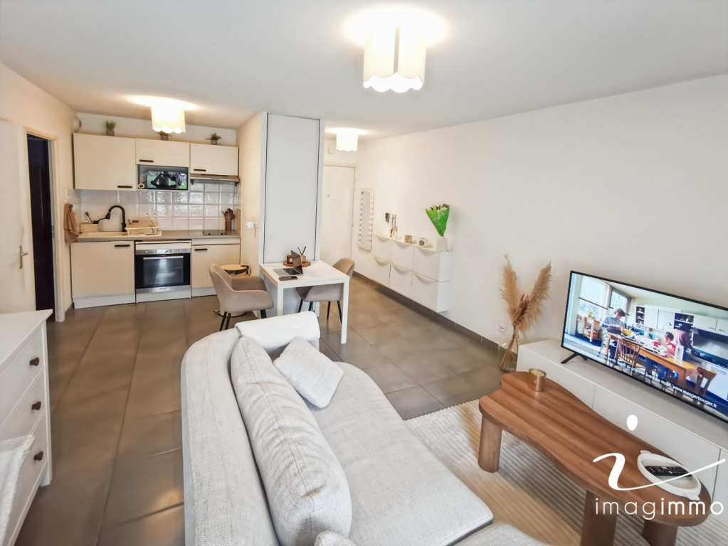 vente Appartement Grabels - Photo 6