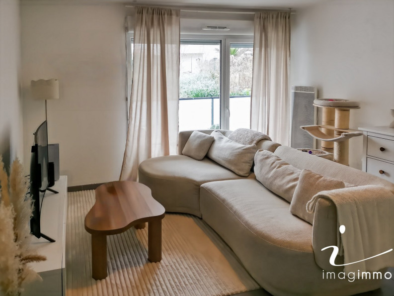 vente Appartement Grabels - Photo 5