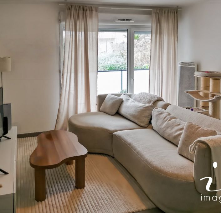 à vendre Appartement Grabels